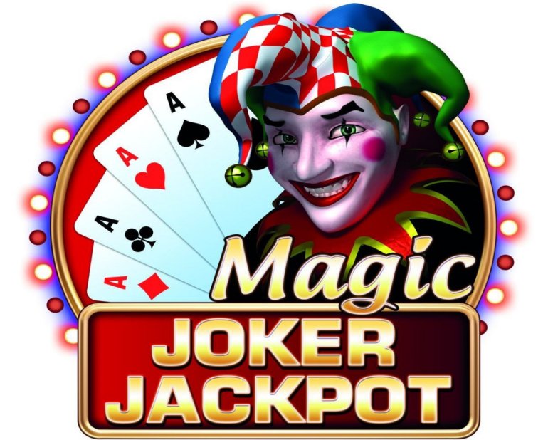 novomatic jackpots